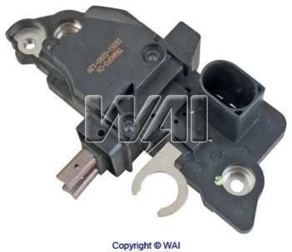 Реле зарядки генератора Mercedes 0031545306