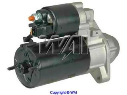 Стартер 17923N WAI