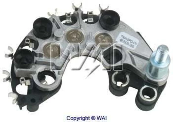  Диодный мост Volkswagen Lupo 