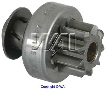 Бендикс стартера Toyota Auris JPP