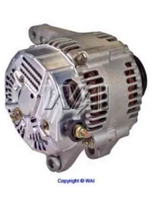 Генератор 13844N Pure Energy