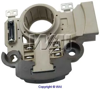 Реле генератора Nissan Navara NP300 III