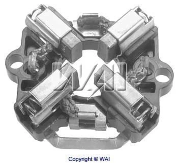  Щеткодержатель стартера Mercedes Benz Truck TRUCK T2/LN1 