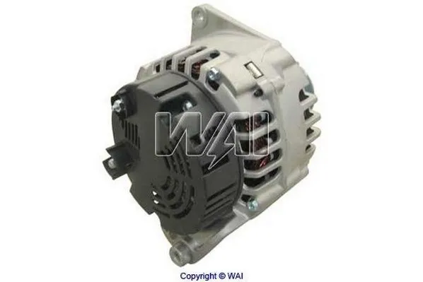 Генератор 500371244 VALEO