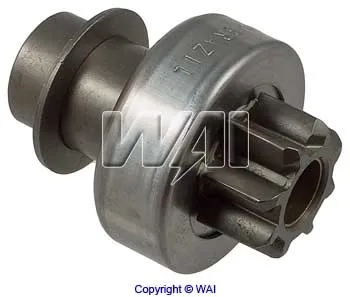 Бендикс стартера Mazda Xedos 6