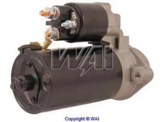 Стартер CS0984 REMA-PARTS