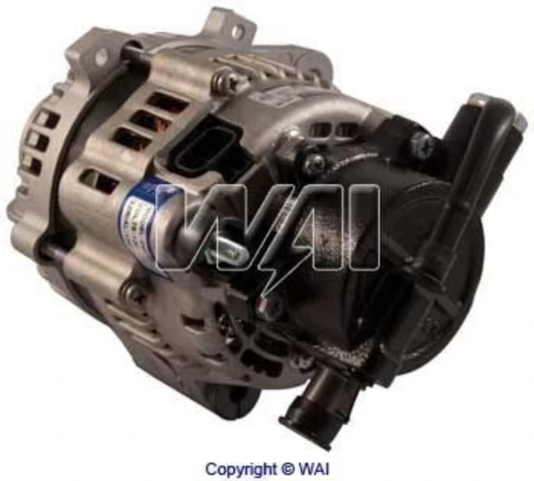 Генератор CA2018 HC Parts