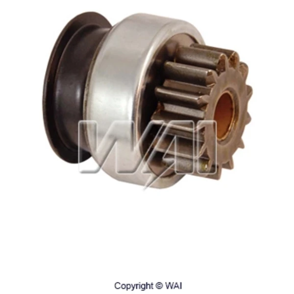 Бендикс стартера SD5035P AS/Auto Storm