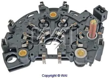 Диодный мост IBR501 WAI