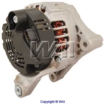 Генератор автомобильный на Rover 75  RJ