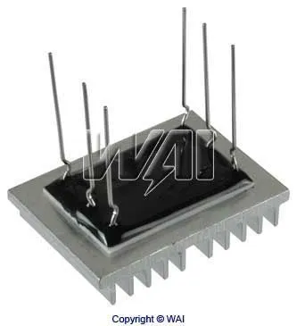 Реле генератора TRI345 WAI