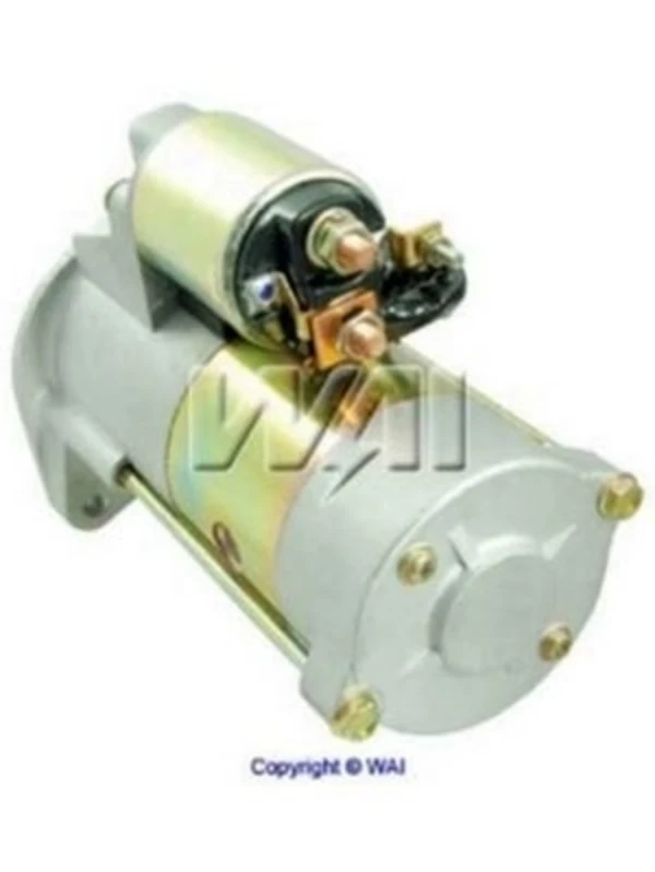 Стартер M008T76072 MSG