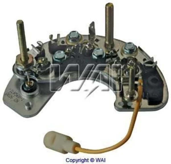 Диодный мост 6156188 Ford