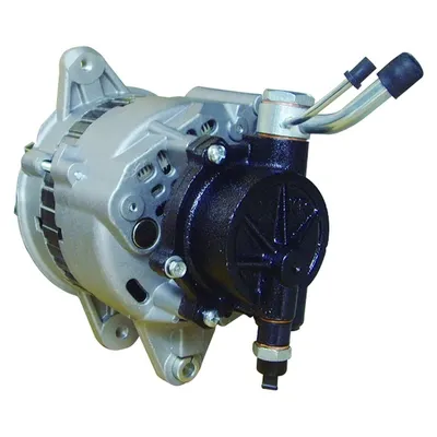 Генератор JA775IR Jurid/Bendix
