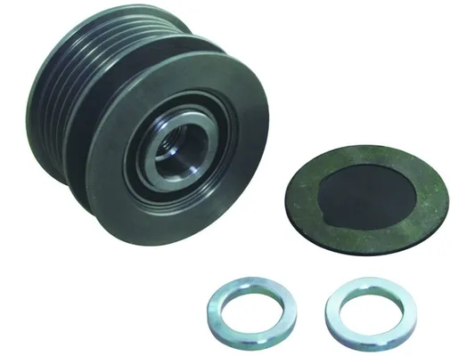 Шкив генератора 2483277 WAI