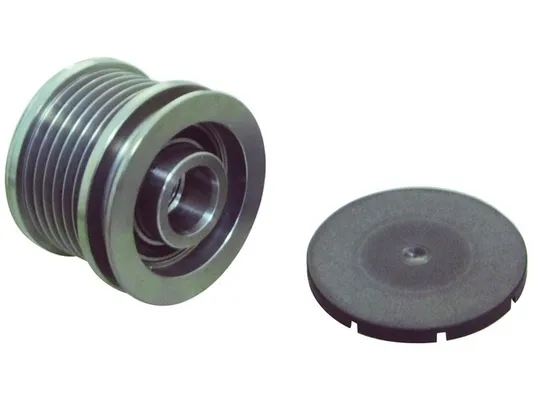 Инерционный шкив Audi A5 Sportback хэтчбек (8TA) (2009 - 2017) цена, от