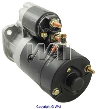 Стартер CS1185 REMA-PARTS