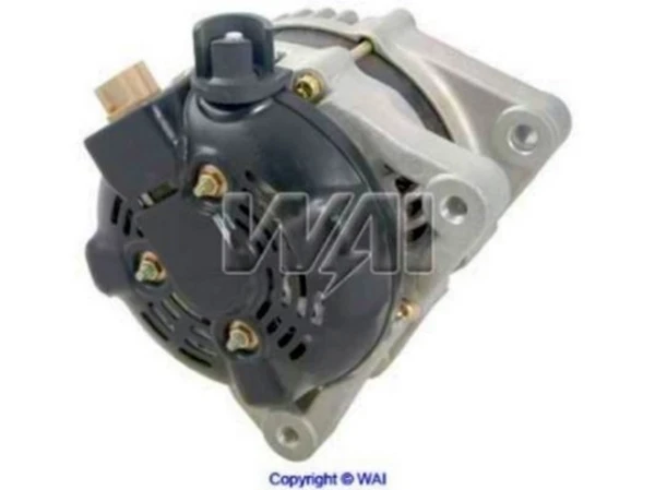 Генератор 3M5T10300YD Mazda