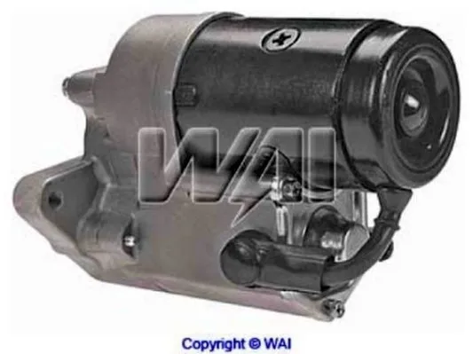 Стартер STR5014 Unipoint