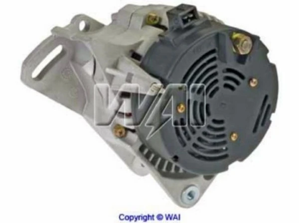 Генератор 943307401010 Magneti Marelli