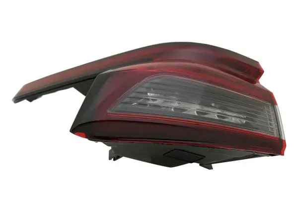 Фонарь задний правый внешний 265506UA5A Nissan/Infiniti