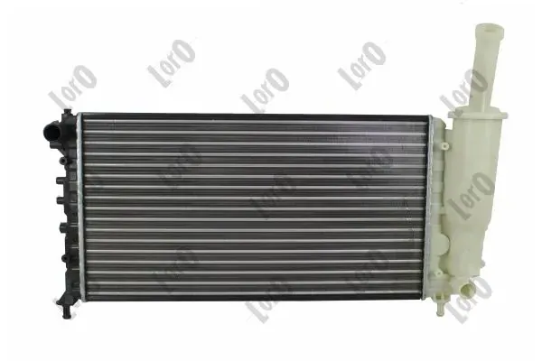 Радиатор 3023086 Polcar