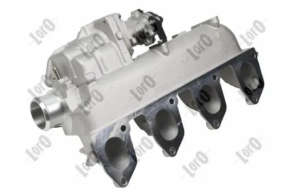 Впускной коллектор Ford Mondeo IV