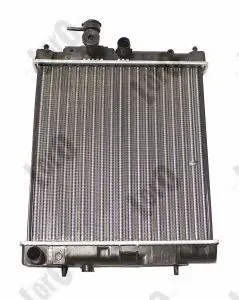 Радиатор BM827 Magneti Marelli