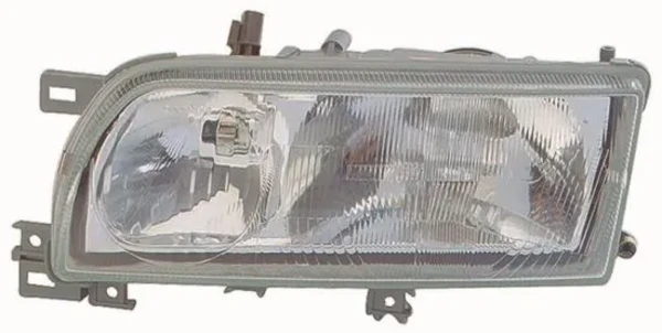  Левая фара Nissan Primera 