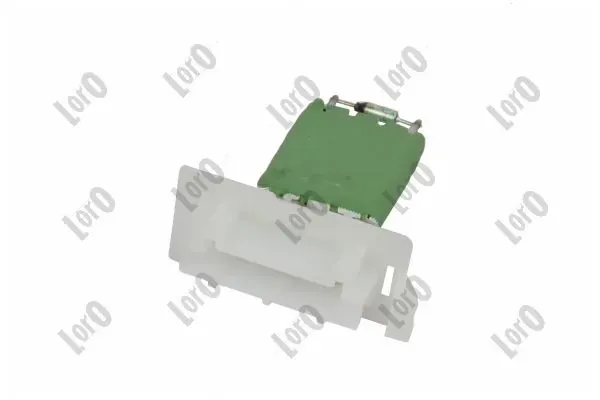 Резистор печки RX0039 Goodrem