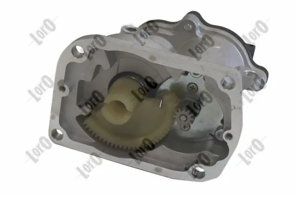  Клапан ЕГР Ford Connect 