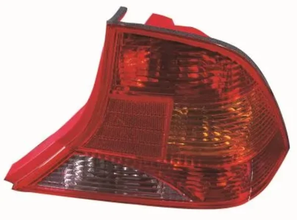  Фонарь задний левый Ford Focus 1