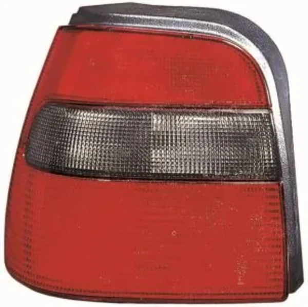  Задний стоп Skoda Felicia 1