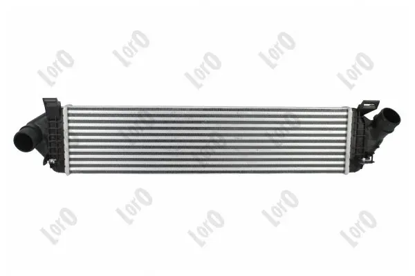 Интеркулер MST437 Magneti Marelli
