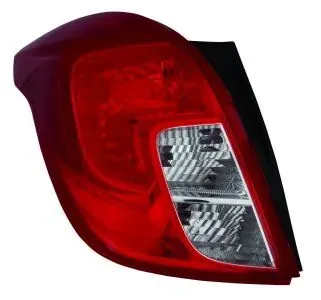Фонарь задний левый 55L187E Polcar