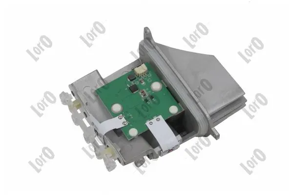 Передний фонарь указателя поворота на BMW 3  E91