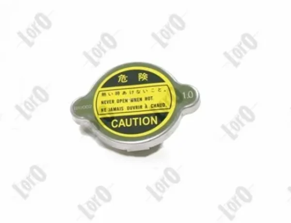 Крышка/пробка радиатора Toyota 1640135010