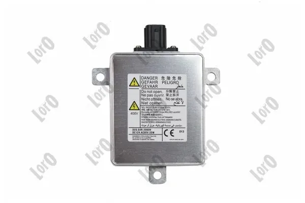 Блок розжига ксенона Mitsubishi Outlander II XL