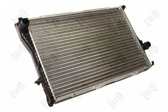 Радиатор 25794 HELLA