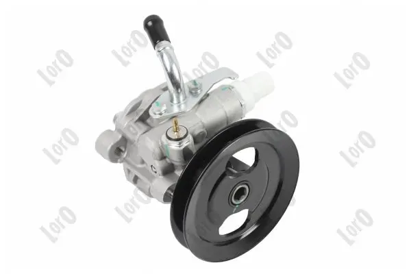 Насос ГУР S5052001 Polcar