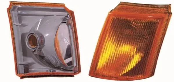  Поворотник правый Ford Transit 4