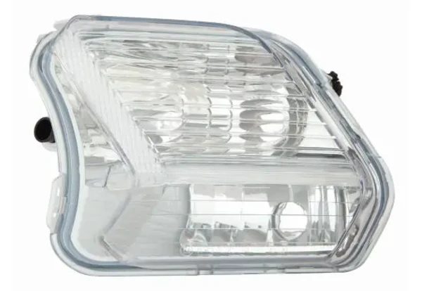  Фара противотуманная левая Ford Kuga 2
