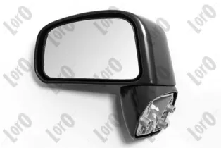 Левое боковое зеркало K6302EM10D Nissan/Infiniti