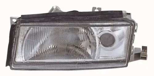 Левая фара FP6403R3T TYC