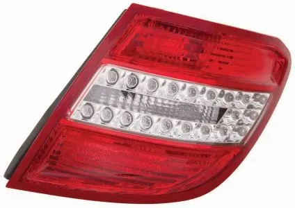 Задний фонарь 5070885E Polcar