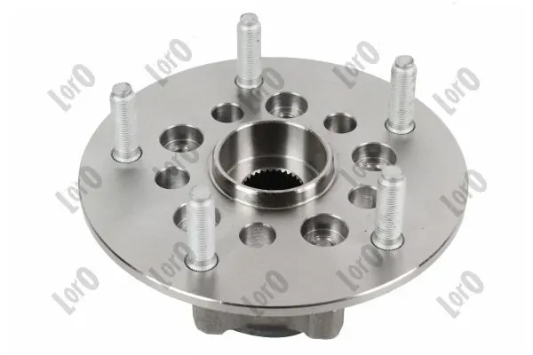 Передняя ступица HMPBK212C300AC Hmpx