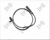 Датчик АБС (ABS) задний 172100053010 Magneti Marelli