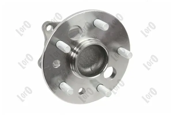 Ступица задняя левая 3DACF026F9DS MCB