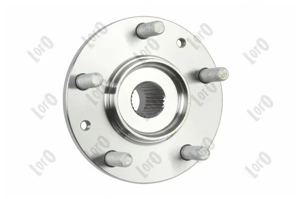  Передняя ступица Mazda 6 