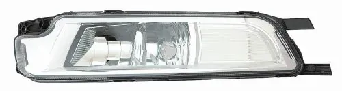 Фара противотуманная правая 3G0941662H Diamond/DPA